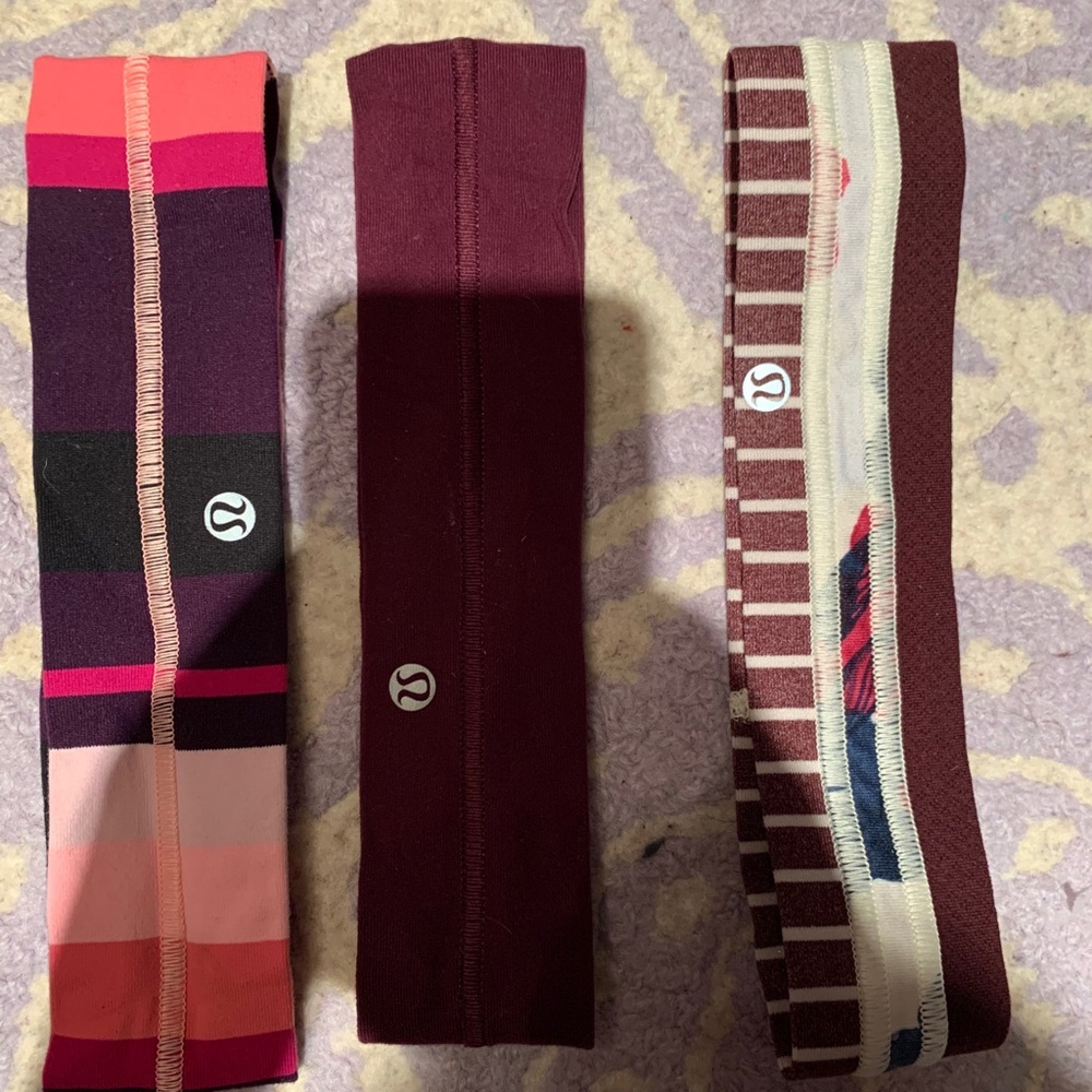 Lulu headband